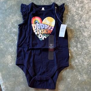 Gap Baby Oneies